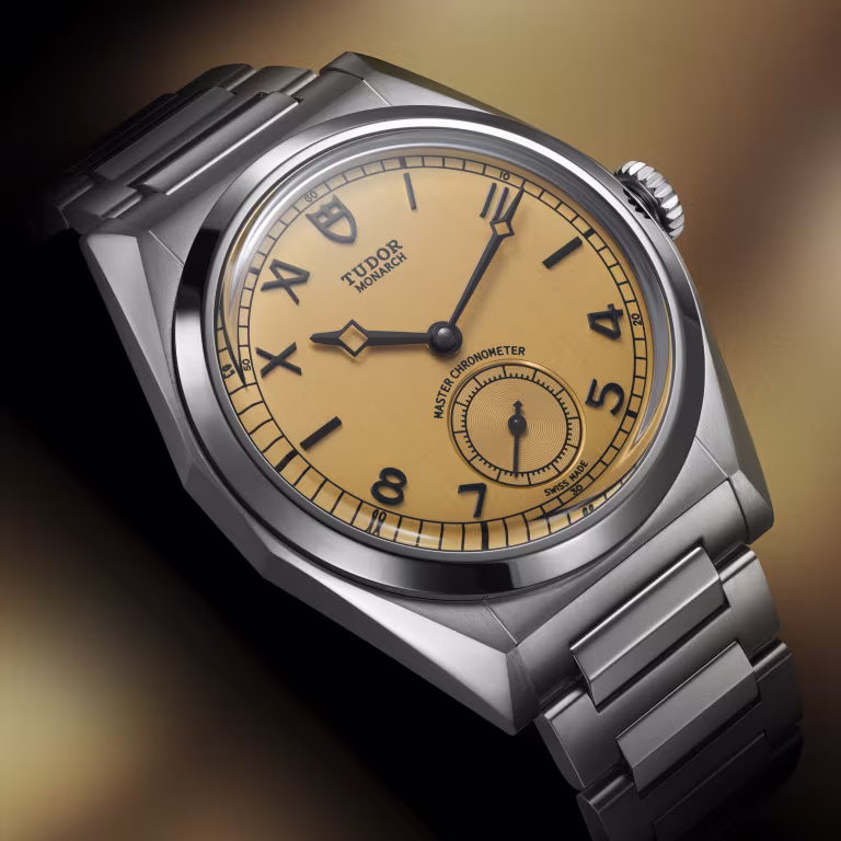 Bild von TUDOR Uhr Referenz M2639W1A0U-0001