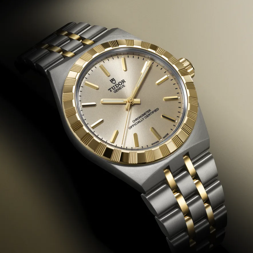 Bild von TUDOR Uhr Referenz M2830A1A3-0003