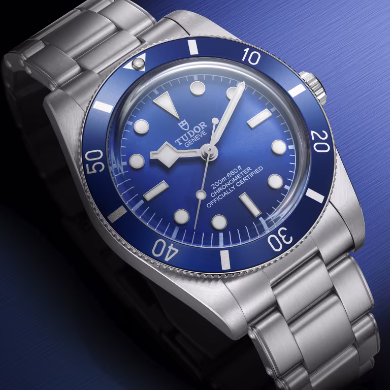 Bild von TUDOR Uhr Referenz M79000B-0001