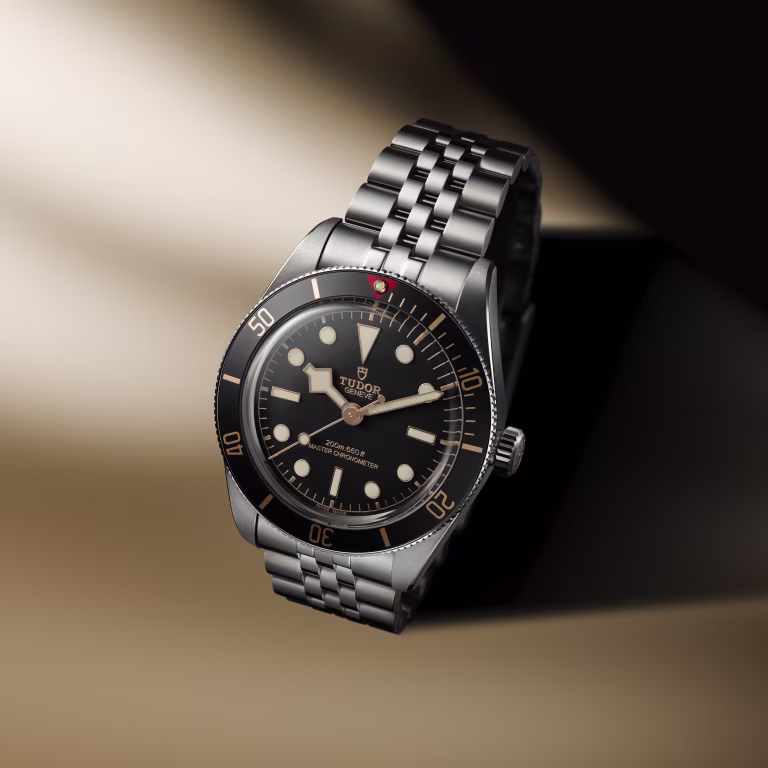 Bild von TUDOR Uhr Referenz M7939A1A0NU-0001