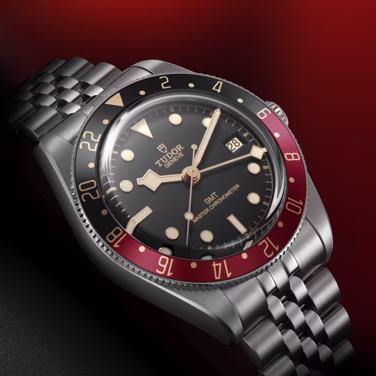 Bild von TUDOR Uhr Referenz M7939G1A0NRU-0003