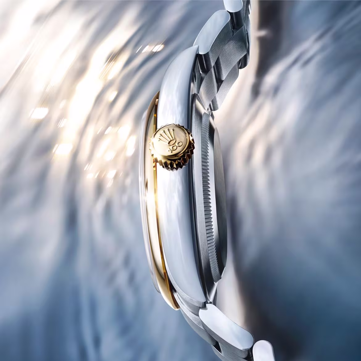 Rolex Neue Modelle 2026 bei Juwelier Laerbusch in Mülheim an der Ruhr